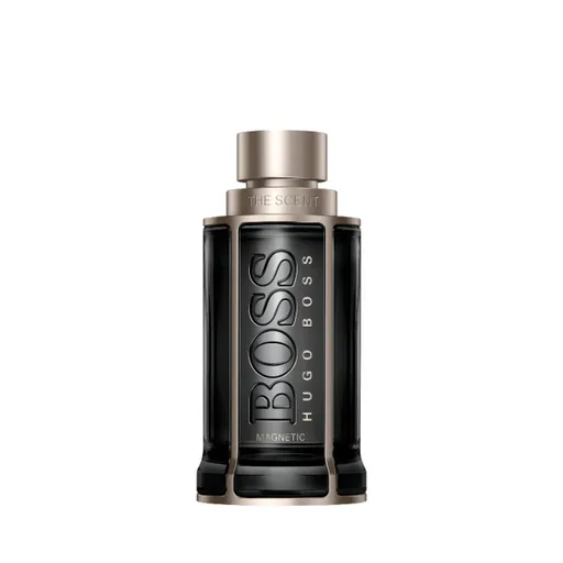 Hugo Boss The Scent Magnetic For Him parfémová voda 50 ml