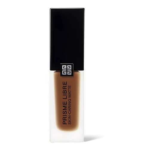 Givenchy Matující tekutý make-up Prisme Libre Skin-Caring Matte (Foundation) 30 ml 6-C485