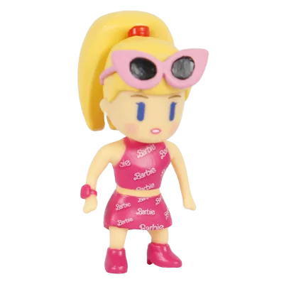 Figurka akční Stumble Guys X Barbie 1 ks