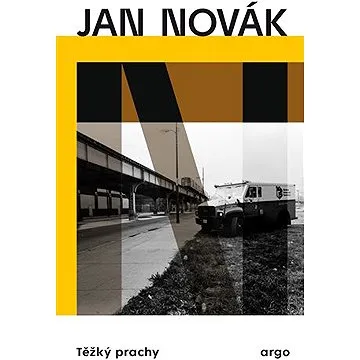 Těžký prachy (9788025739655)