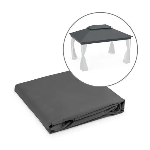 Blumfeldt střecha - Mondo Dual 3x4