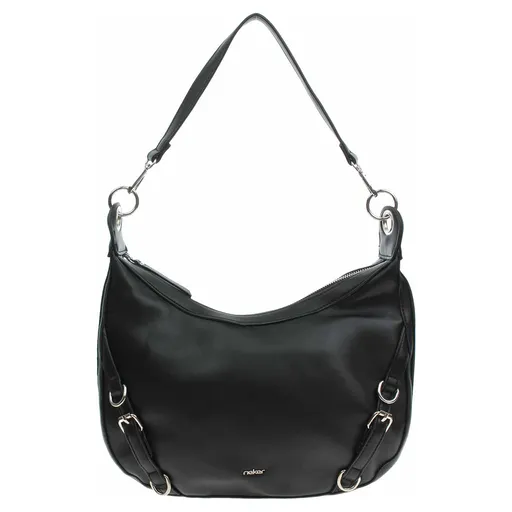 Rieker dámská kabelka H1014-00 schwarz