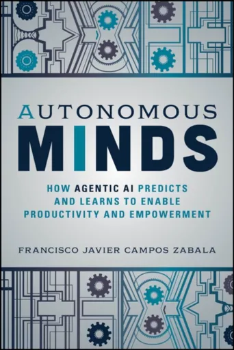 Autonomous Minds - Francisco Javier Campos Zabala