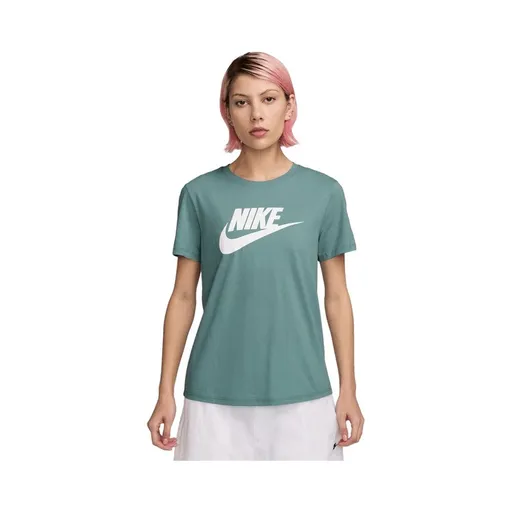 Nike Sportswear Essentials Womens Logo T-Shirt M