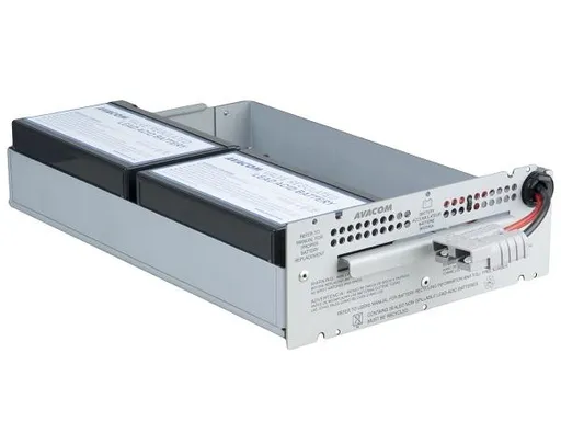 Avacom Náhradní baterie RBC22 - baterie pro UPS