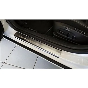 Alu-Frost Kryty prahů-nerez OPEL INSIGNIA II (08-0934)