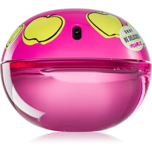 DKNY Be Delicious Orchard Street parfémovaná voda pro ženy 100 ml