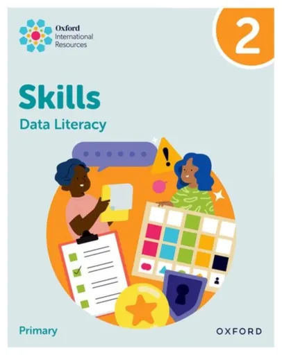 Oxford International Skills: Data Literacy: Practice Book 2 - Karen Morrison, Lisa Greenstein