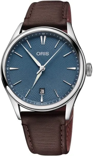 Oris Artelier Date 01 733 7721 4055-07 5 21 31FC