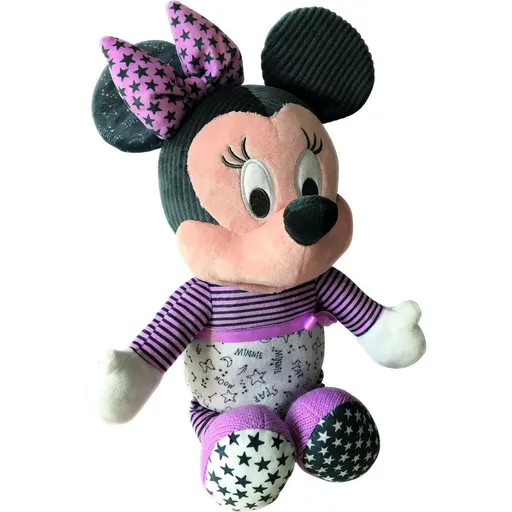 Minnie - Plyšový svítící usínáček MINNIE