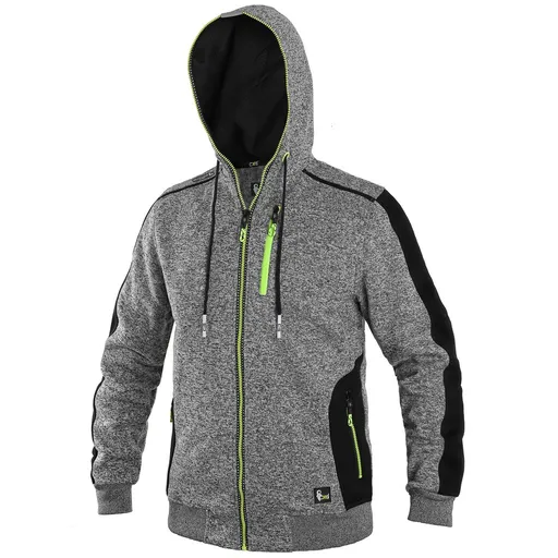 Canis (CXS) Pánská bunda INDIANA - 3XL