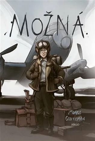 Možná - Morris Gleitzman