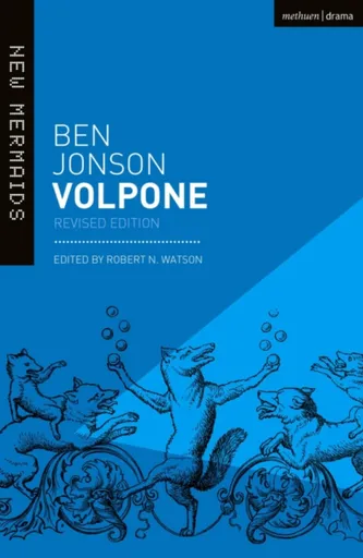 Volpone - Ben Jonson