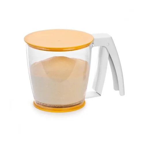 TESCOMA mechanické síto DELÍCIA