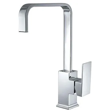 SAPHO LATUS stojánková dřezová baterie , chrom HU330 (HU330)