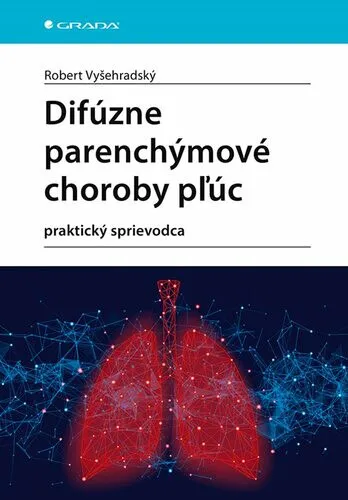 Difúzne parenchýmové choroby pľúc - Robert Vyšehradský