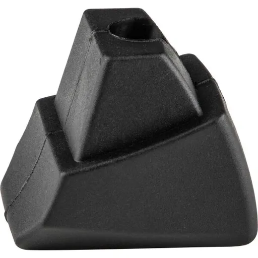 Zealot B007R In-line brzda, černá, velikost