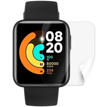 Screenshield XIAOMI Mi Watch Lite na displej (XIA-MIWTCHLT-D)