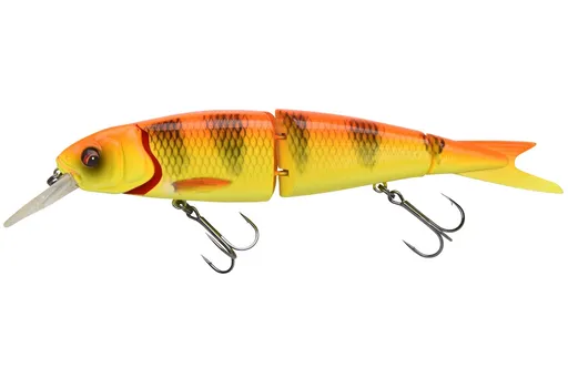 Savage gear wobler 4play classic lowrider golden ambulance - 19 cm 52 g