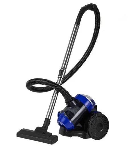 CleanMaxx Bezsáčkový cyklónový podlahový vysavač BCV-19133