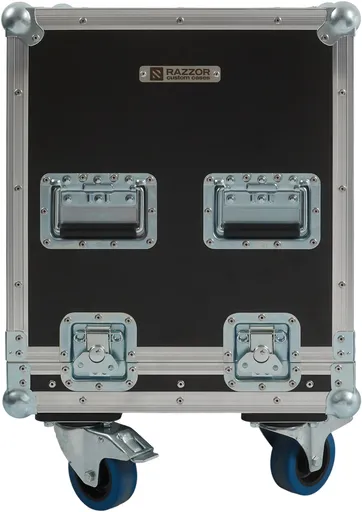 Razzor Cases Case pro mlýnek Mythos One se 100mm přihrádkou