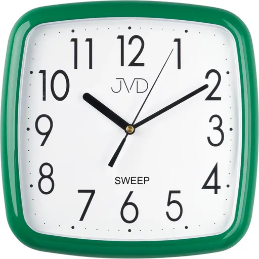 JVD Nástěnné hodiny HP615.15
