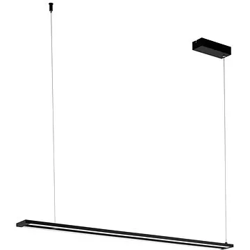 Eglo - LED Lustr na lanku LED/27W/230V (104767)