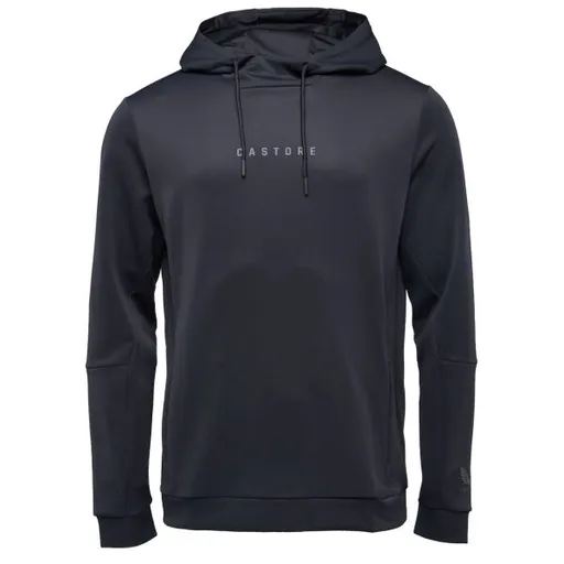 CASTORE FLEX HOODIE Pánská mikina, černá, velikost XXL