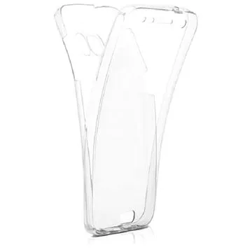 OEM Oboustranný ultratenký 360° obal pro Xiaomi Redmi 4A (RI4442)