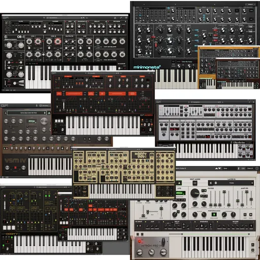 GFORCE Ultimate Bundle V1