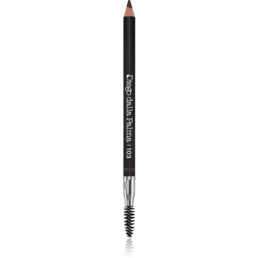 Diego dalla Palma Eyebrow Pencil Water Resistant voděodolná tužka na obočí odstín 103 Ash Brown 1,08 g
