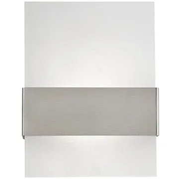 Eglo - LED venkovní osvětlení 2xLED/2,5W/230V IP44 (58477)