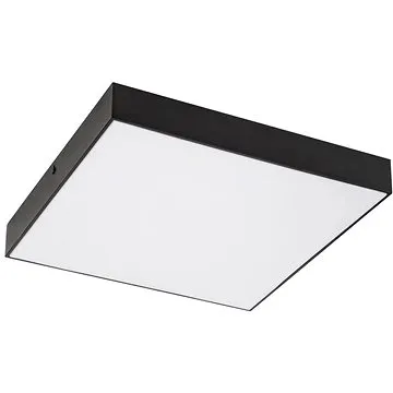 Rabalux - LED Stropní svítidlo LED/24W/230V 3000-6000K IP44 černá (121426)