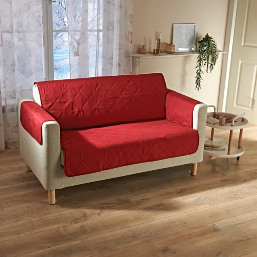 Přehoz na 2místnou pohovku