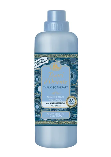 Tesori d'Oriente Thalasso Therapy - aviváž 760 ml