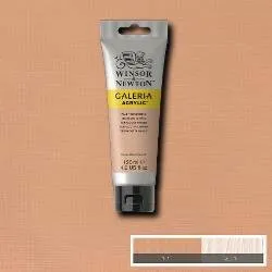 Akrylová barva Galeria 60ml – 437 pale terracotta