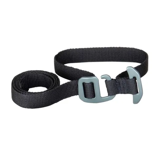 DEUTER MODULAR GEAR STRAP Náhradní popruh, černá, velikost
