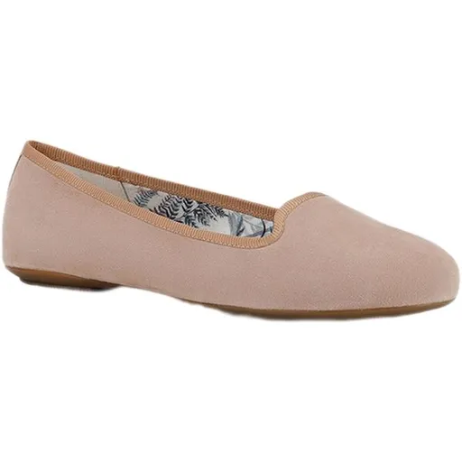 Geox D PALMARIA Dámské baleríny, béžová, velikost