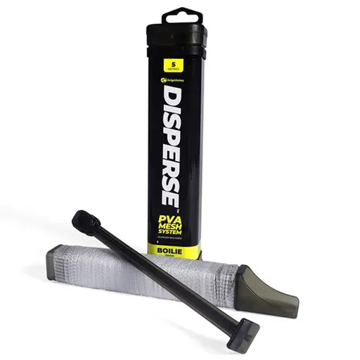 Ridgemonkey pva punčocha disperse pva mesh system boilie 5 m 25 mm