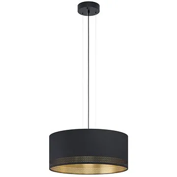 Eglo - Lustr na lanku 3xE27/40W/230V (114942)