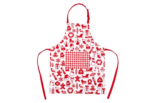 Kuchyňská zástěra