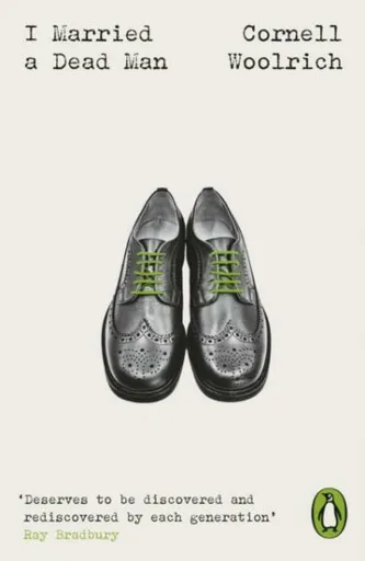 I Married A Dead Man - Cornell Woolrich