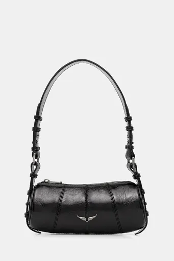 Kožená kabelka ZADIG&VOLTAIRE