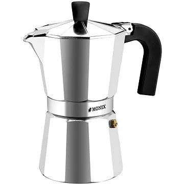 Monix Moka konvice Vitro Express - 6 šálků (BRM620006)