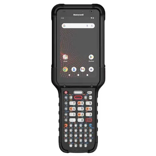 Honeywell CK67 /51 key/ALNUM/Standard/8GB/Cam