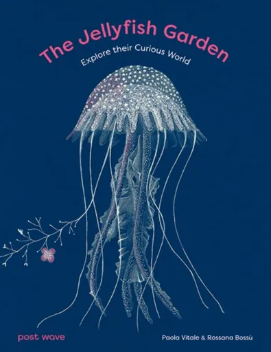 The Jellyfish Garden - Paola Vitale