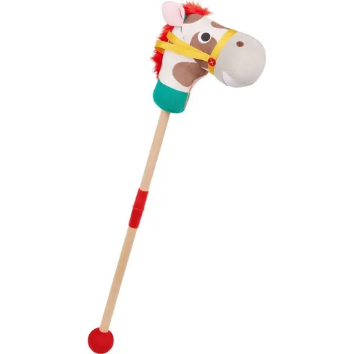 B-Toys Koník na tyči Pony Pal