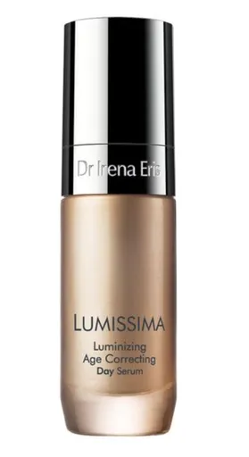 Dr Irena Eris Rozjasňující protivráskové sérum Lumissima (Luminizing & Age Correcting Day Serum) 30 ml