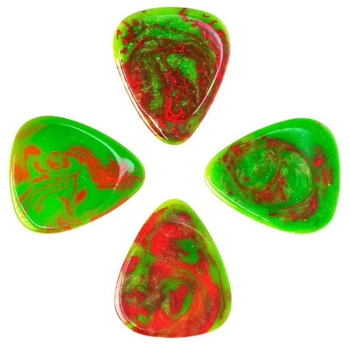 Timber Tones Resin Tones Life On Mars 4-Pack