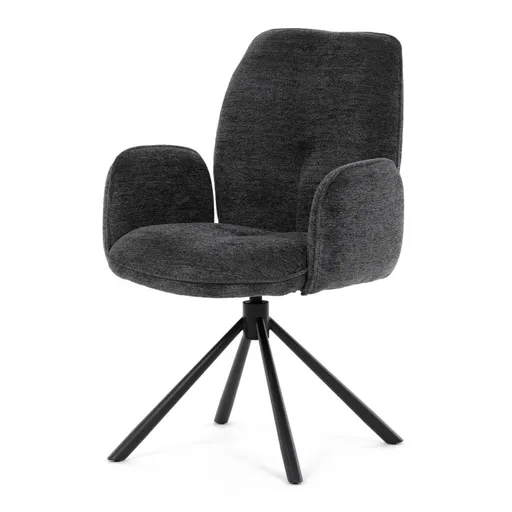 Otočné jídelní křeslo DCH-D1330 Autronic